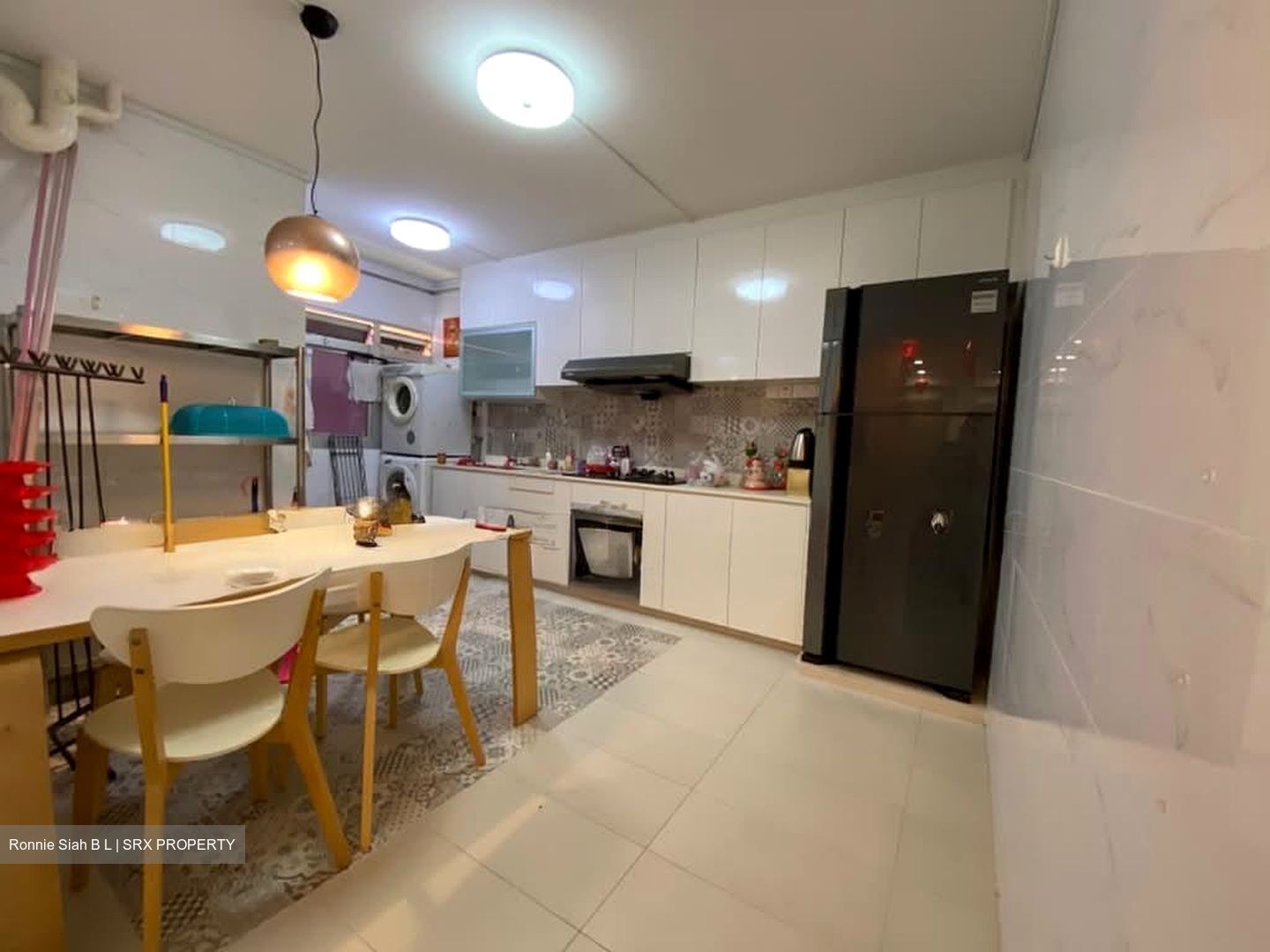 Blk 514 Elias Parks Estate (Pasir Ris), HDB 4 Rooms #586688311